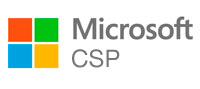 Micorosft - Cloud Solution Provider
