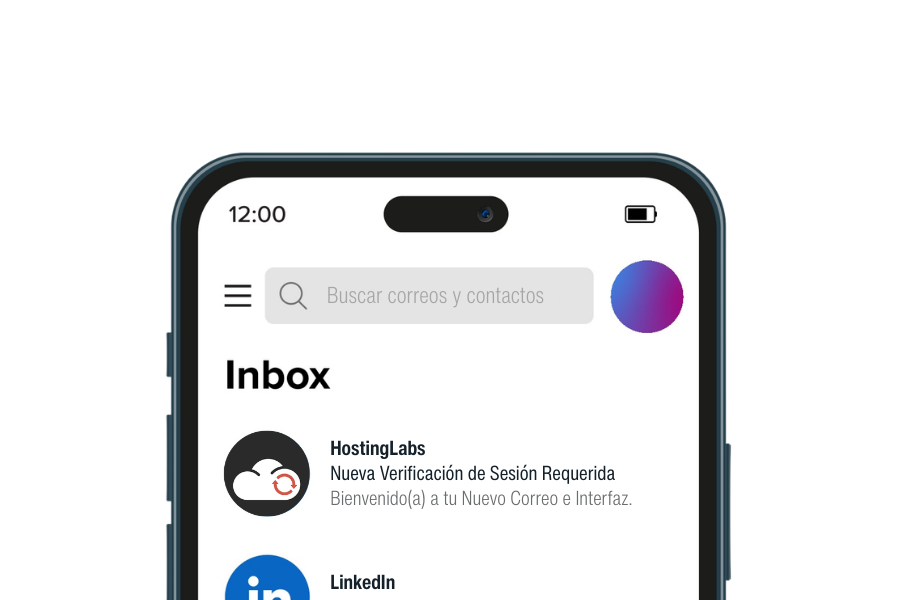 BIMI - Tu logo en cada correo
